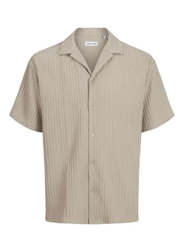 Jack & Jones Junior Kids Essential Short Sleeve Shirt