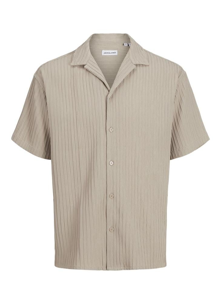 Jack & Jones Junior - Kids Essential Short Sleeve Shirt - Image 1