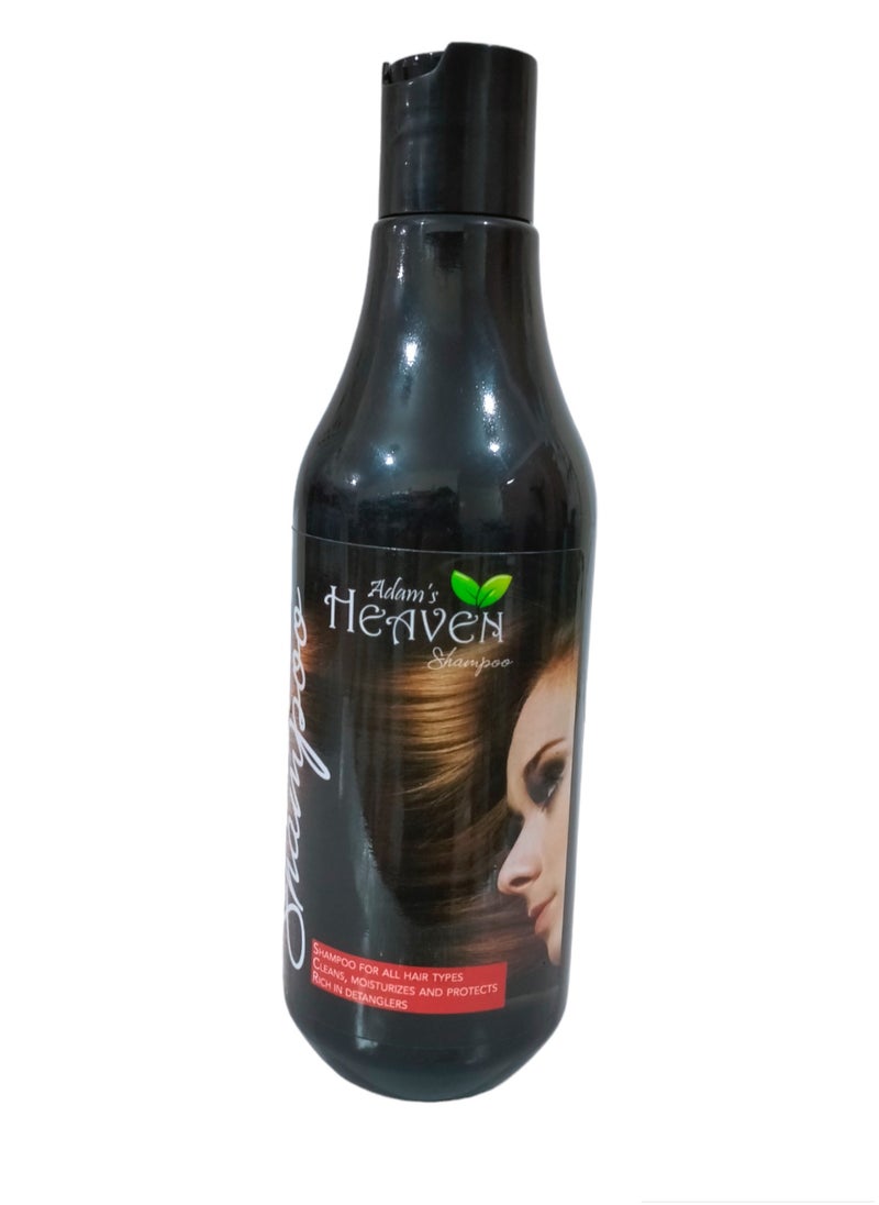 Heaven - shampoo heaven500 ml - Image 1