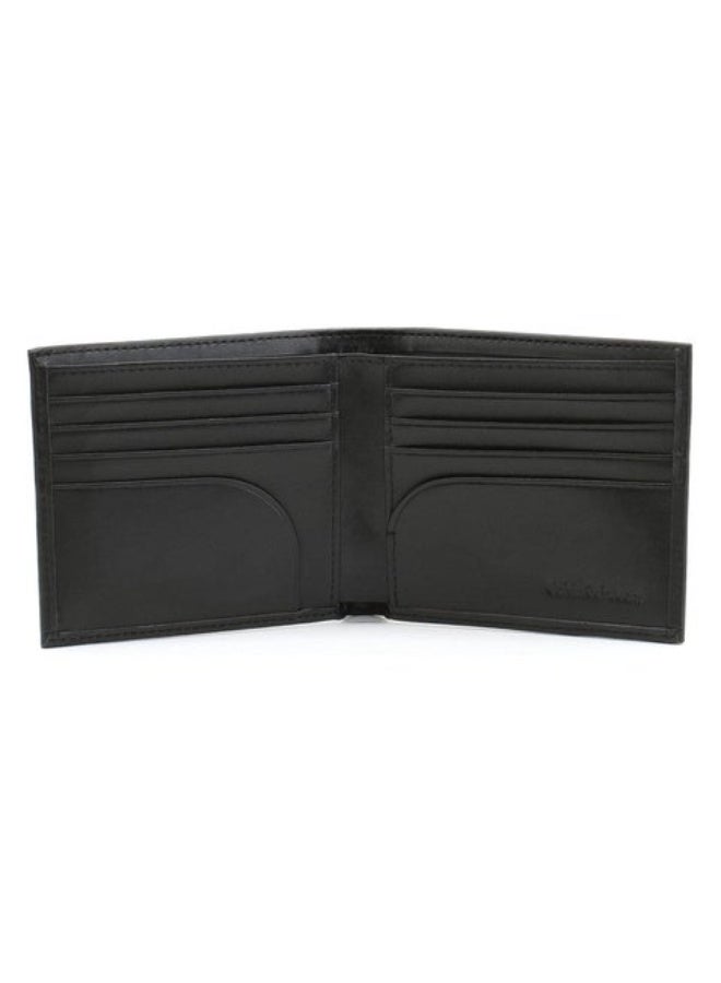 كالفن كلاين جينز مجموعة محفظة وسلسلة مفاتيح من كالفن كلاين للرجال - Image 2