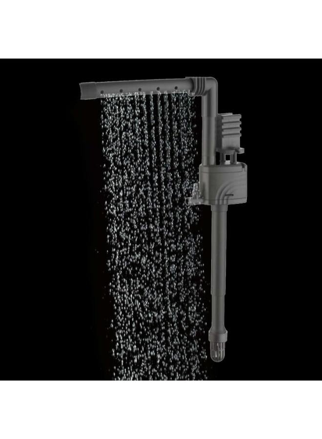 3 in 1 Aquarium Submersible Pump Filtration with Circulation - Image 4