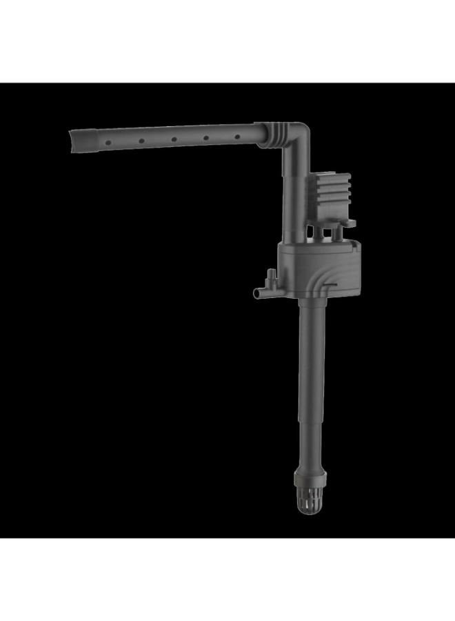 3 in 1 Aquarium Submersible Pump Filtration with Circulation - Image 1