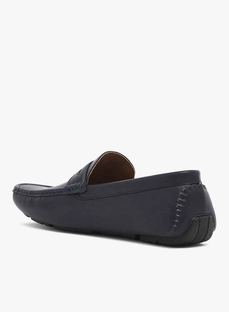 Robert Wood Casual moccasins