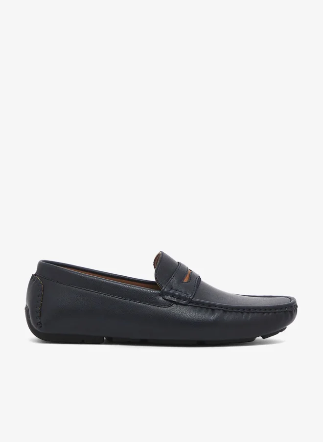 Robert Wood Casual moccasins