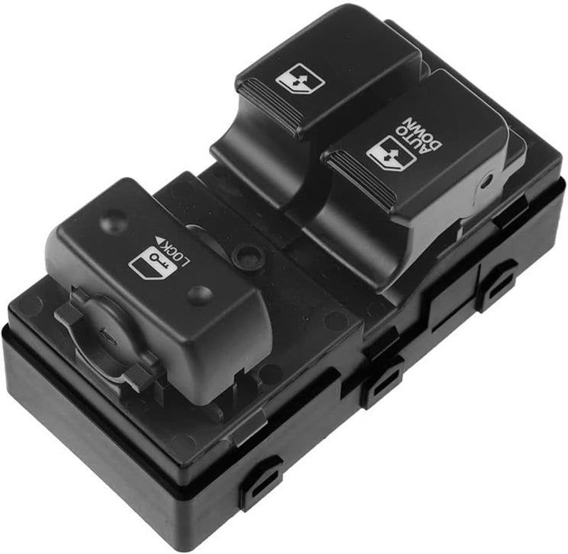 Wivplex Electric Power Window Switch for Hyundai - Image 4