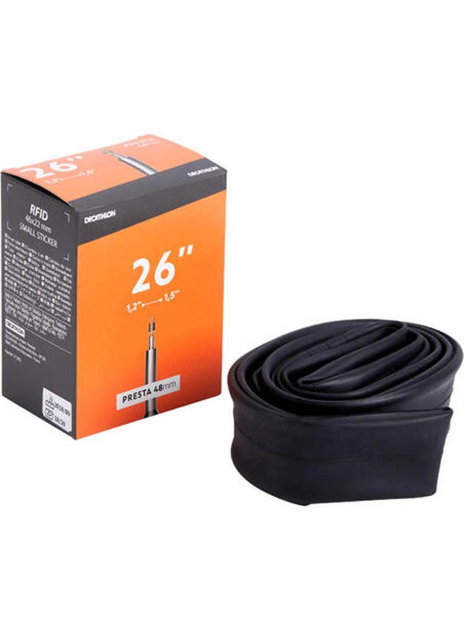 DECATHLON Bike Inner Tube Presta  - Image 3