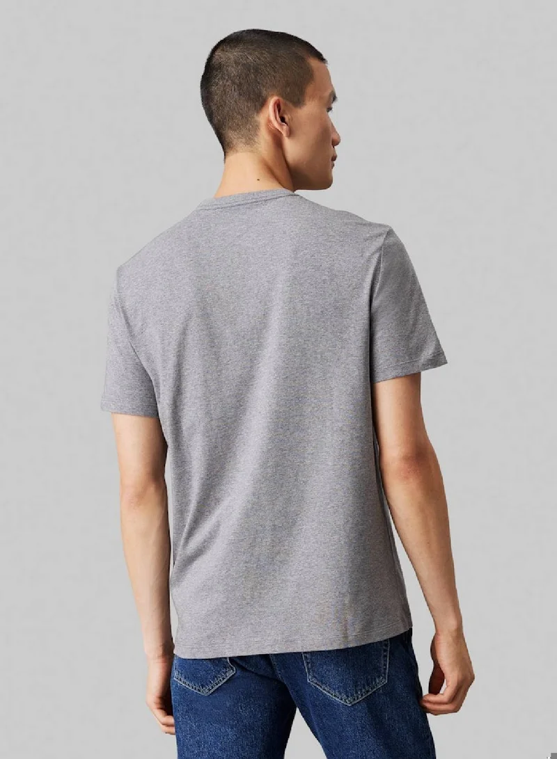 Calvin Klein Jeans Monogram T-Shirt