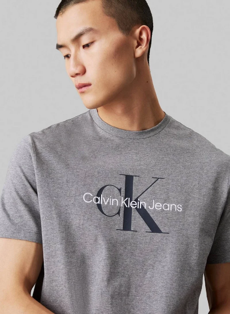 Calvin Klein Jeans Monogram T-Shirt