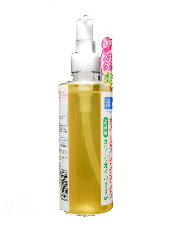 ROHTO Hadalabo Gokujun Cleansing Oil 200ml - pzsku/Z7D7B217D5387CC2151C2Z/45/_/1728309105/ab180e79-c766-446f-b04f-e8631c2d951b