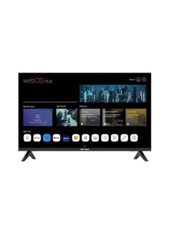 Star Track 70 Inch 4K UHD+ Smart TV Fully Supported WebOS, Active HDR, Built-in T2S2 Tuner, Wi-Fi Connectivity, Netflix, YouTube, Prime Video, Remote Control - pzsku/Z7D7B280EA82AD963EE5AZ/45/_/1739556977/a8914f41-560b-45a0-81dc-c9392b1f0370