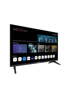 Star Track 70 Inch 4K UHD+ Smart TV Fully Supported WebOS, Active HDR, Built-in T2S2 Tuner, Wi-Fi Connectivity, Netflix, YouTube, Prime Video, Remote Control - pzsku/Z7D7B280EA82AD963EE5AZ/45/_/1739557131/9fef924f-65d1-43f1-9413-bda79851858a