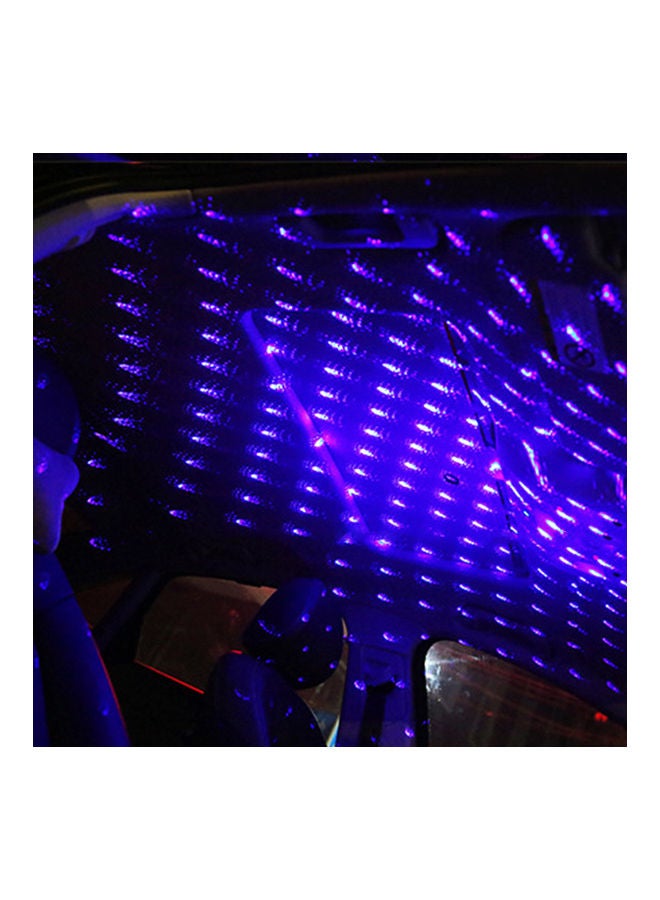 Loquat Car Atmosphere Lamp - Image 2