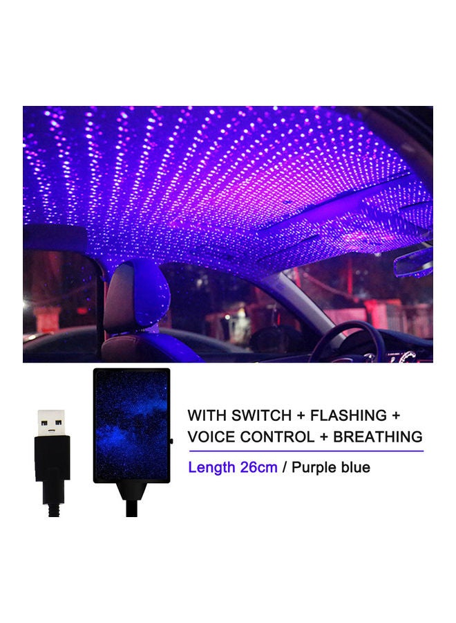 Loquat Car Atmosphere Lamp - Image 1