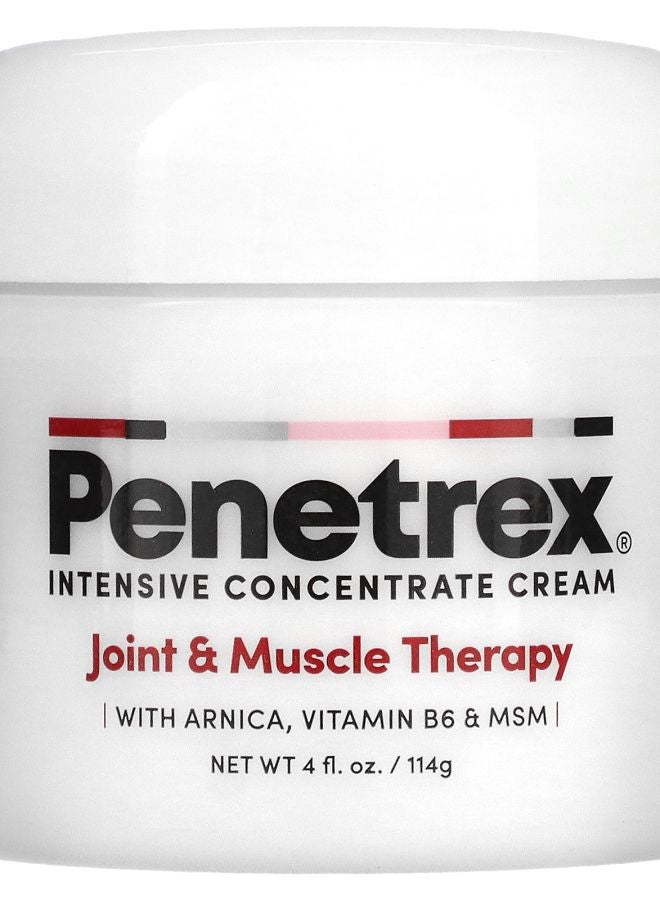 penetrex Intensive Concentrate Cream 4 fl oz (114 g)