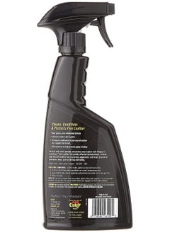 Meguiars منظف مقاعد السيارة الجلدية G10916  - Image 2