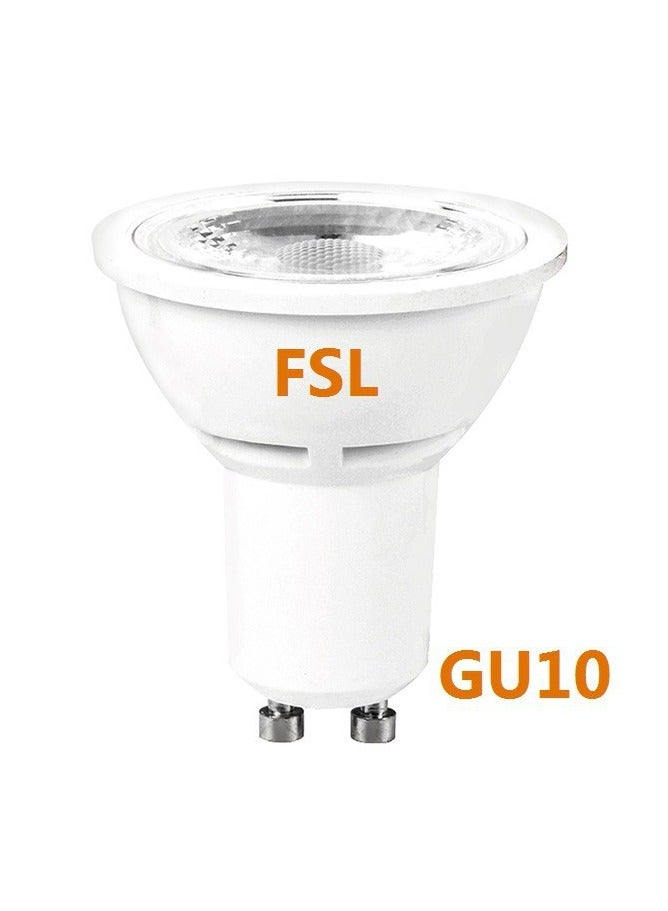 FSL 6W LED Spotlight - Warm White - 220V - Image 1