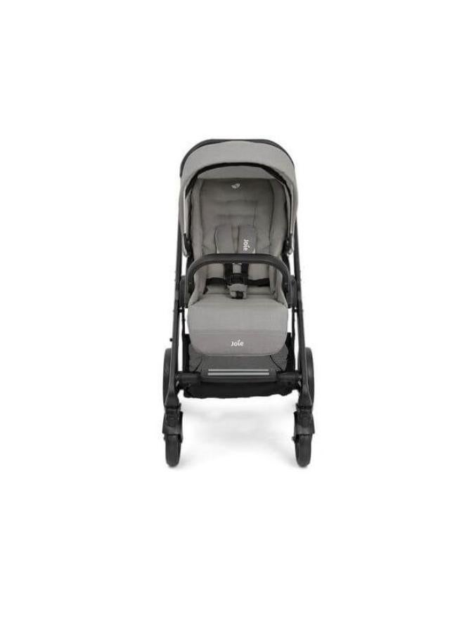 joie Chrome Pebble Pushchair - Image 3