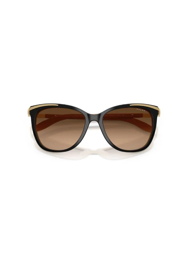 POLO RALPH LAUREN  0RA5203 Cat Eye Sunglasses for Women | Best Price UAE