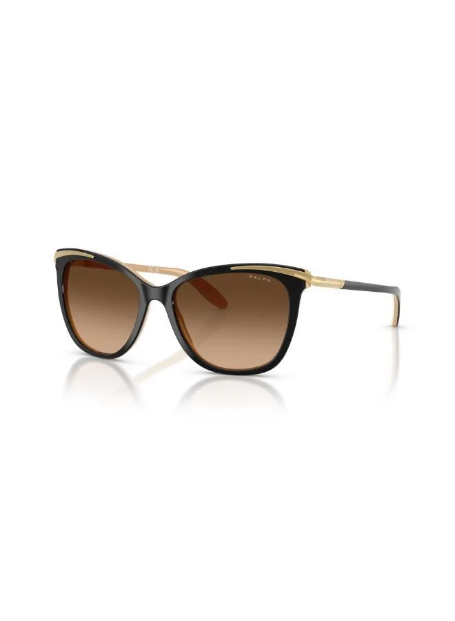 POLO RALPH LAUREN  0RA5203 Cat Eye Sunglasses for Women | Best Price UAE