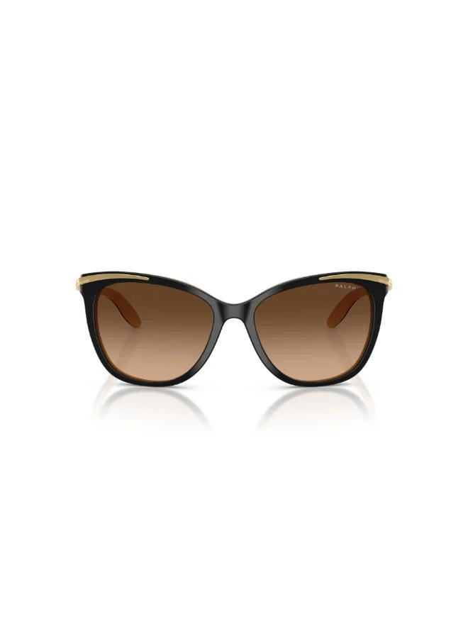 POLO RALPH LAUREN  0RA5203 Cat Eye Sunglasses for Women | Best Price UAE