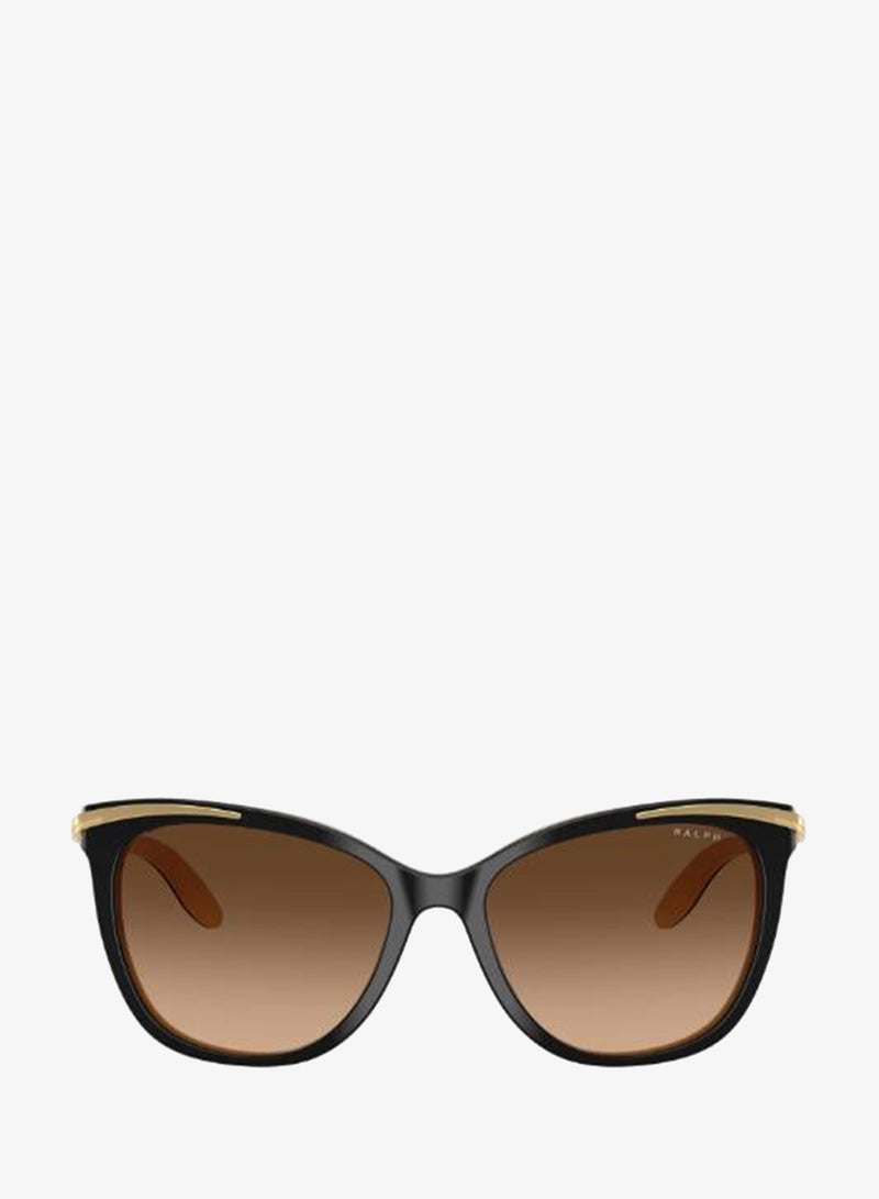 POLO RALPH LAUREN 0RA5203 Cat Eye Sunglasses - Image 2
