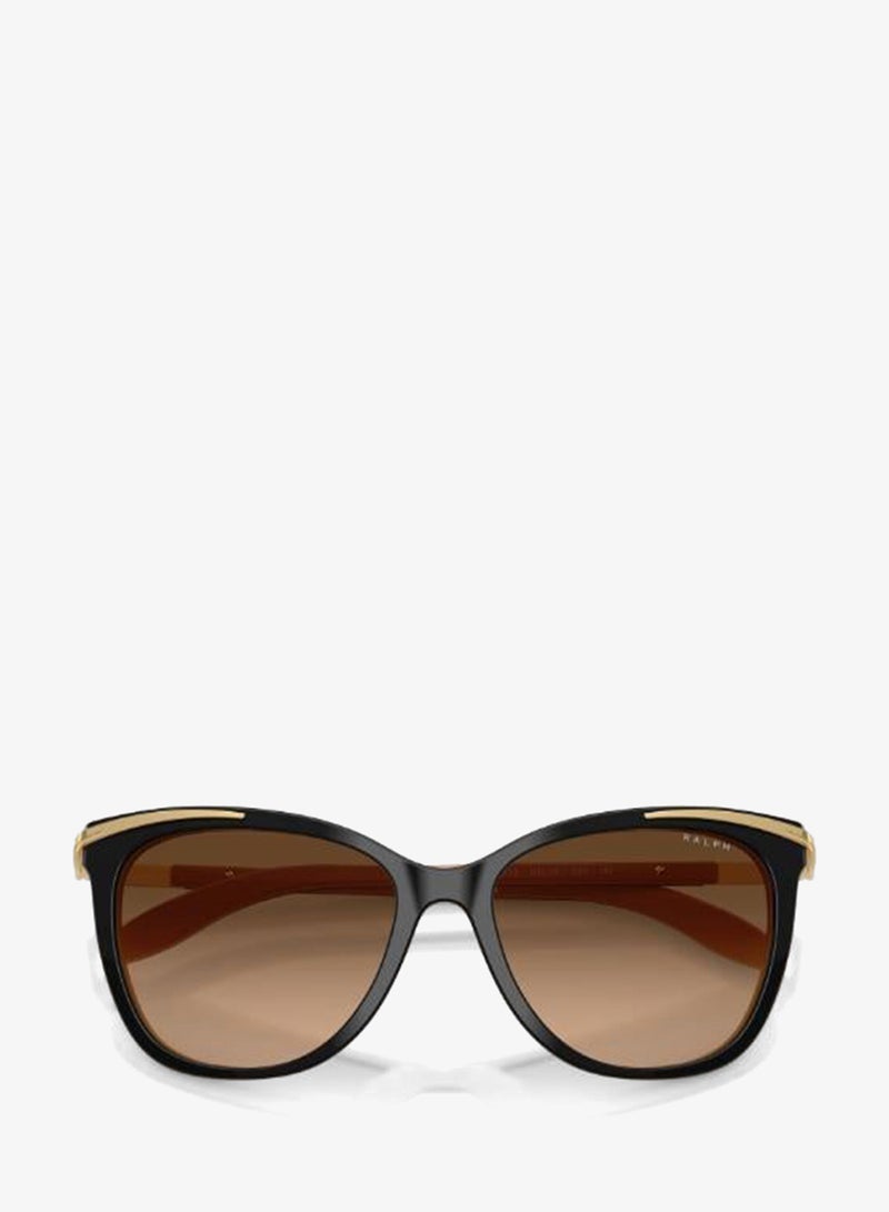 POLO RALPH LAUREN 0RA5203 Cat Eye Sunglasses - Image 4