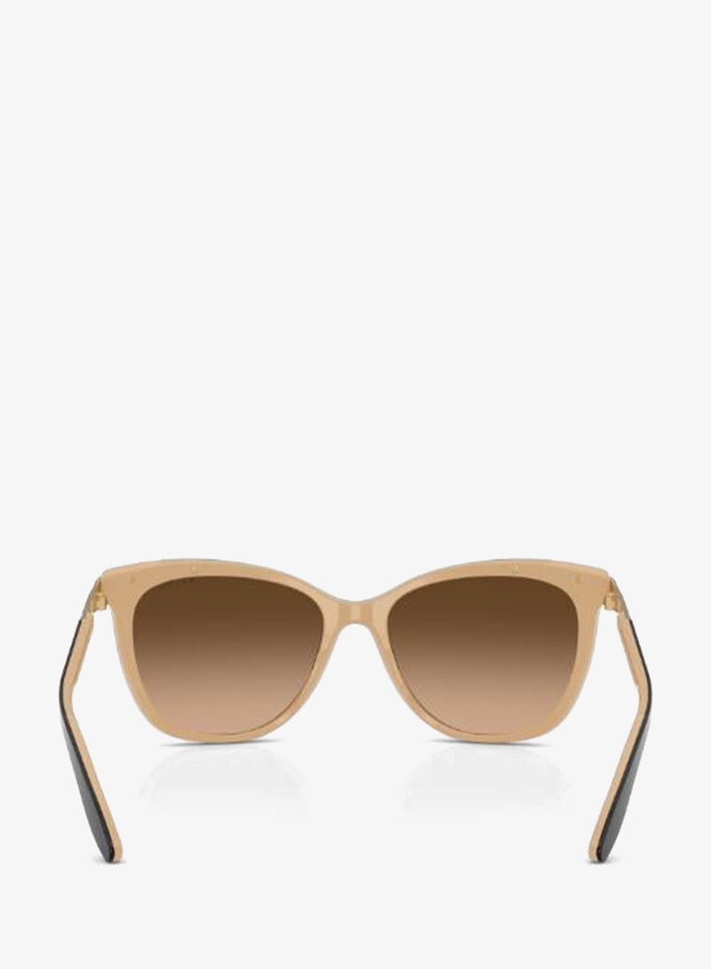 POLO RALPH LAUREN 0RA5203 Cat Eye Sunglasses - Image 3