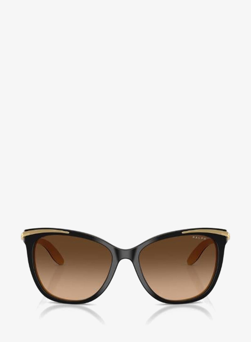 POLO RALPH LAUREN 0RA5203 Cat Eye Sunglasses - Image 5