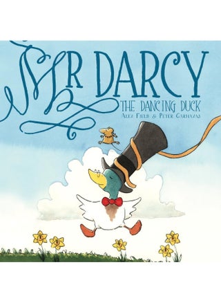 Mr Darcy the dancing duck: a charming story celerating the spring dancing season with favourite character Mr Darcy the duck. Part of: Mr Darcy (3 books) - pzsku/Z7D7BDE416245B889D515Z/45/1749824411/8fd35d94-3795-46fc-8d1b-49f509666b36