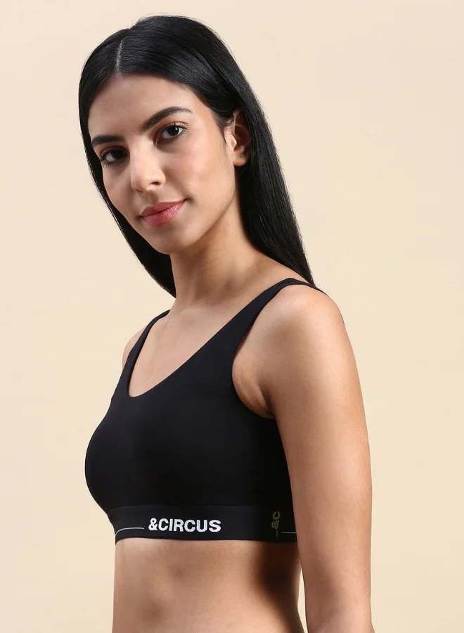 andCircus U-Back Lounge Bralette