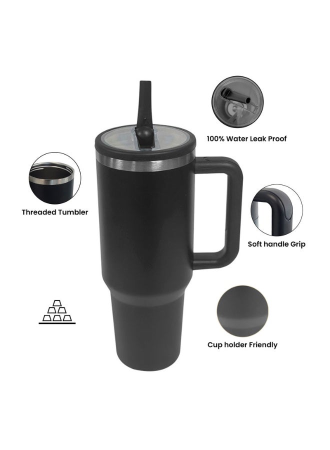 Home Pro Homepro Cup 1200Ml Black - Image 2