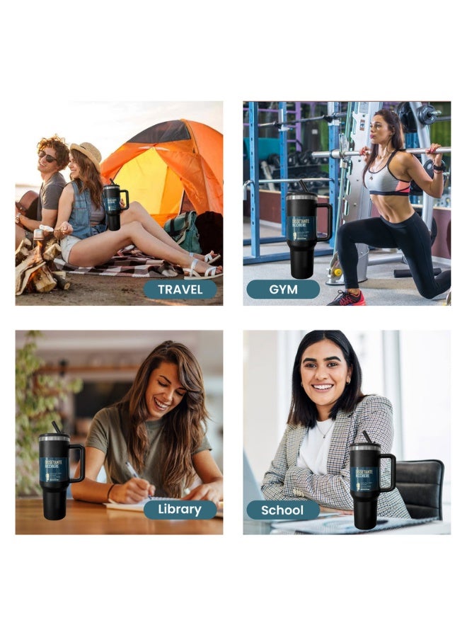 Home Pro Homepro Cup 1200Ml Black - Image 3