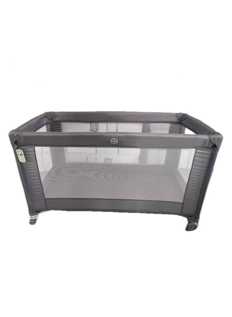 Baby bed  playground - Image 1