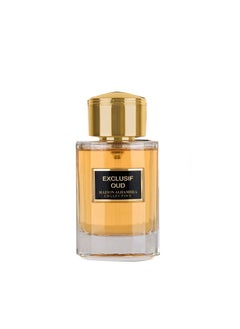 MAISON ALHAMBRA EXCLUSIF COLLECTION OUD EDP 100ml UAE | Dubai, Abu Dhabi