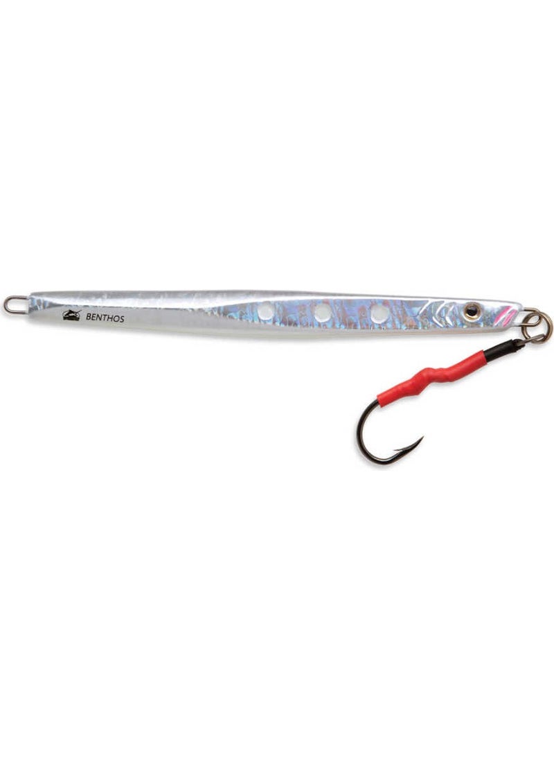 Benthos Speed ​​Jig Fake Lure PRL-155MM - 100GR - pzsku/Z7D7C2AFDB372154C4D65Z/45/_/1736957936/9a5b81d0-c202-4b88-861b-b9e4554f3bfe