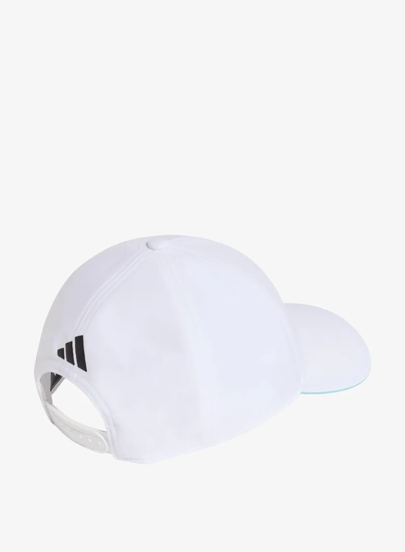 اديداس قبعة MERCEDES - AMG PETRONAS FORMULA 1 TEAM DRIVER