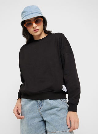 Crew Neck Sweatshirt - pzsku/Z7D7C38262F7894D945BAZ/45/_/1742369658/750e21ea-d0bf-412e-ae1e-7b3d6bb79bd5