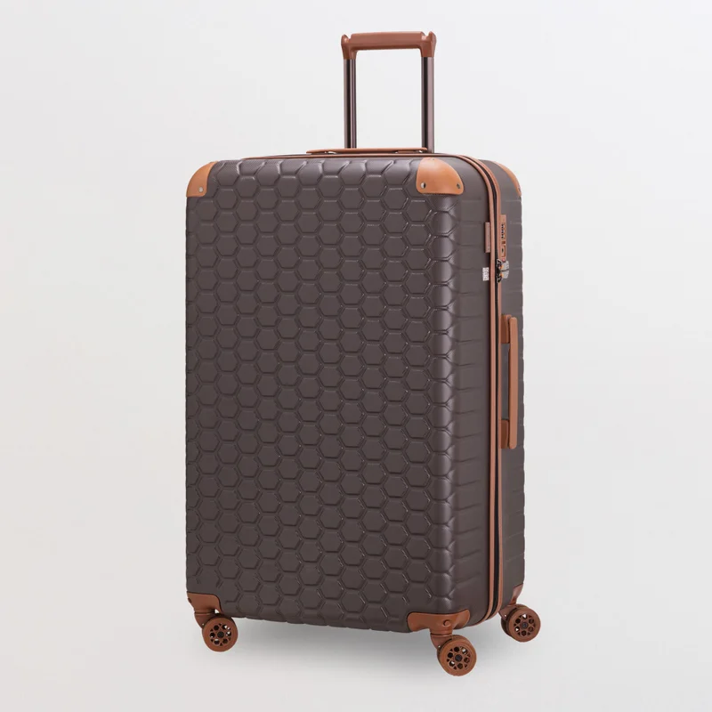 كاربيزا عربات صلبة إل جو تيك بريميوم