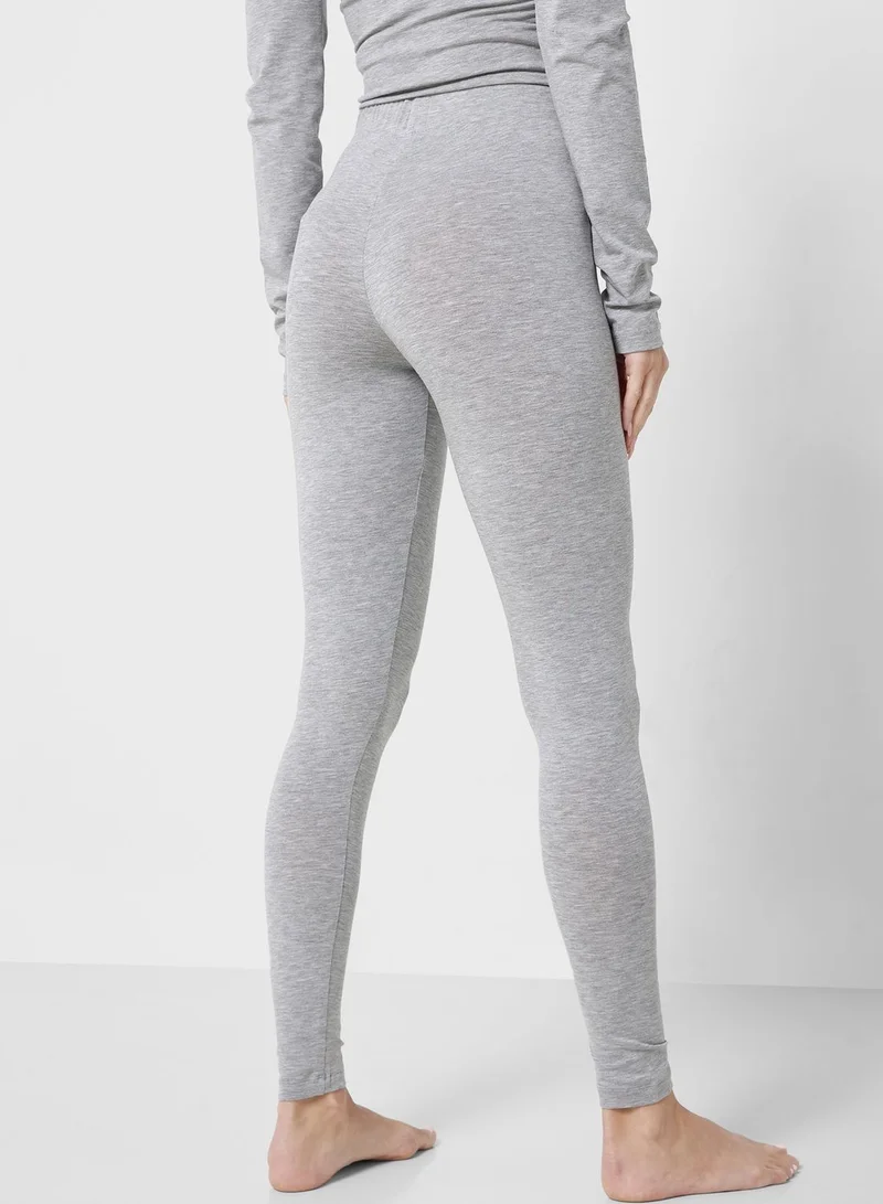 BOSS High Waist Leggings