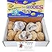 DANCING BEAR 8 XL Break Your Own Geodes 2535 90 Hollow Crack Open  Discover Amazing Surprise Crystals Inside Educational Info and Instructions Included Fun Party Favors  Prizes - Image 4