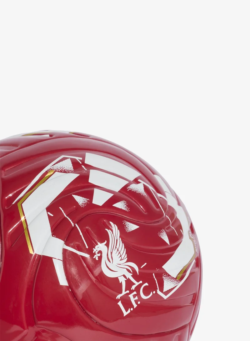 Adidas  Liverpool FC Home Mini Ball  | Best Price UAE