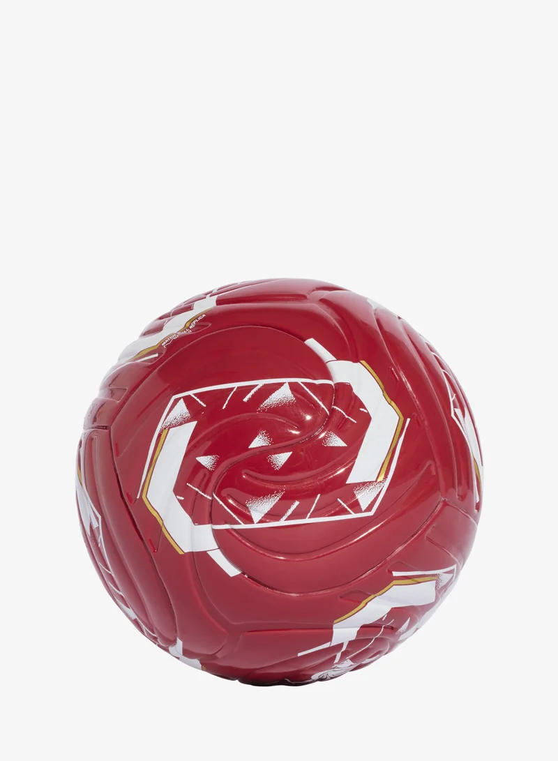 اديداس كرة Liverpool FC Home Mini