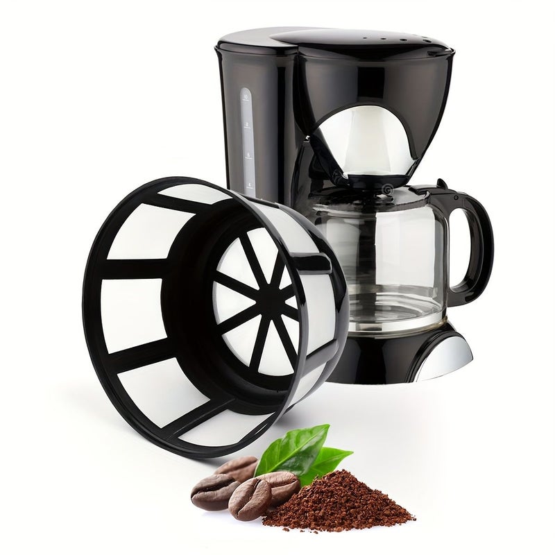 2pcs Coffee Maker Drip Filter For Soy Milk Machine - Image 4