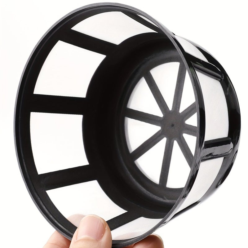 2pcs Coffee Maker Drip Filter For Soy Milk Machine - Image 5