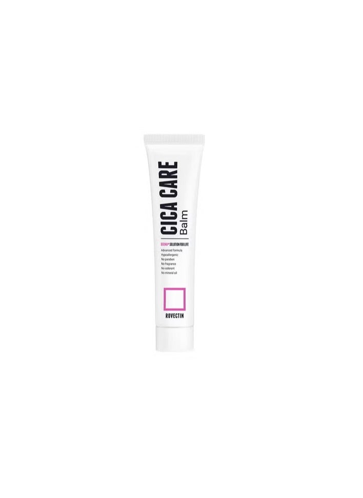 rovectin Rovectin, Cica Care Balm, 1.4 fl oz (40 ml) 
