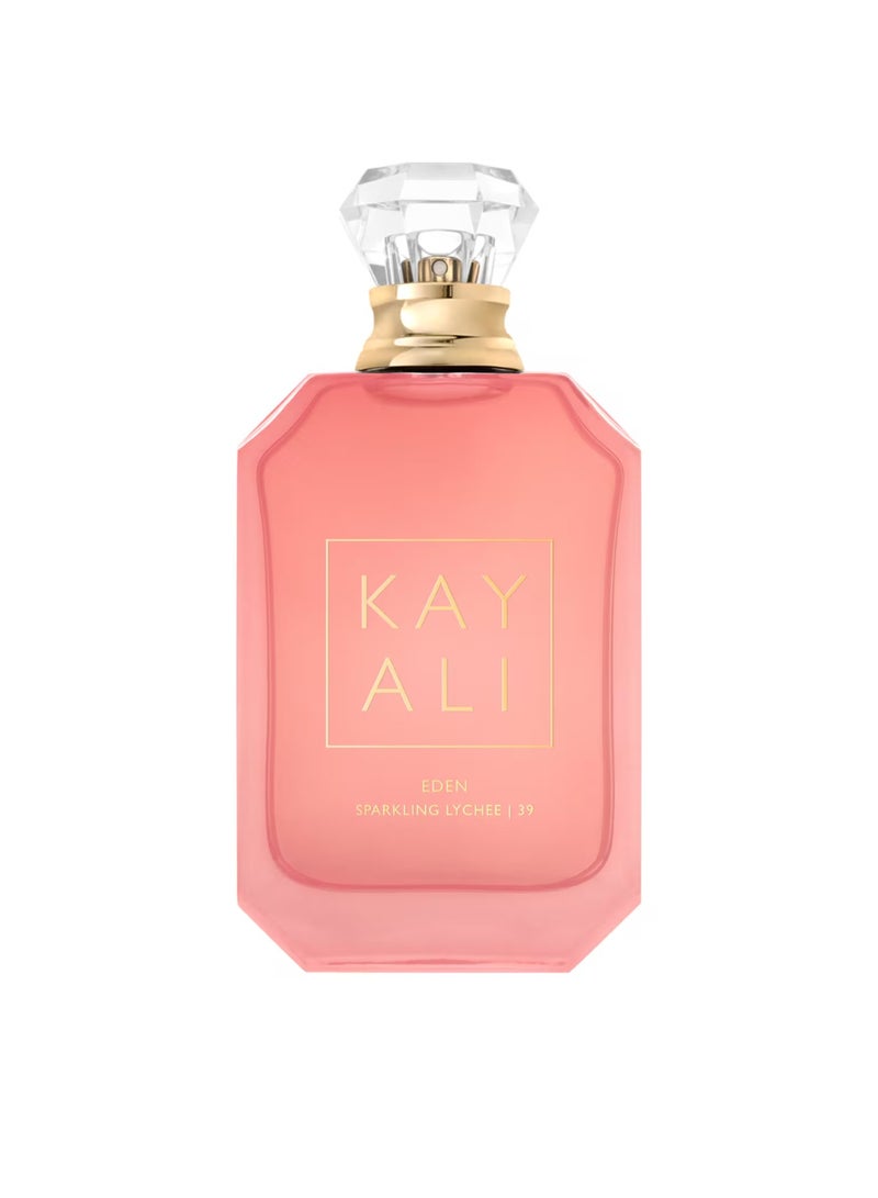 Kayali Eden Sparkling Lychee Eau De Parfum (100ml) - Image 1