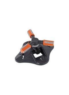 General Garden Sprinkler Lawn Sprinkler Automatic 360 Degree otating Yard Large Area System with Quick Connectors for Watering Plants or Summer Outdoor Play  - Image 1