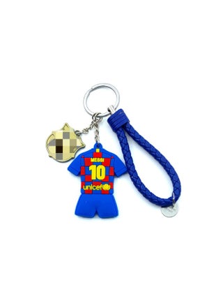 Barcelona No. 10