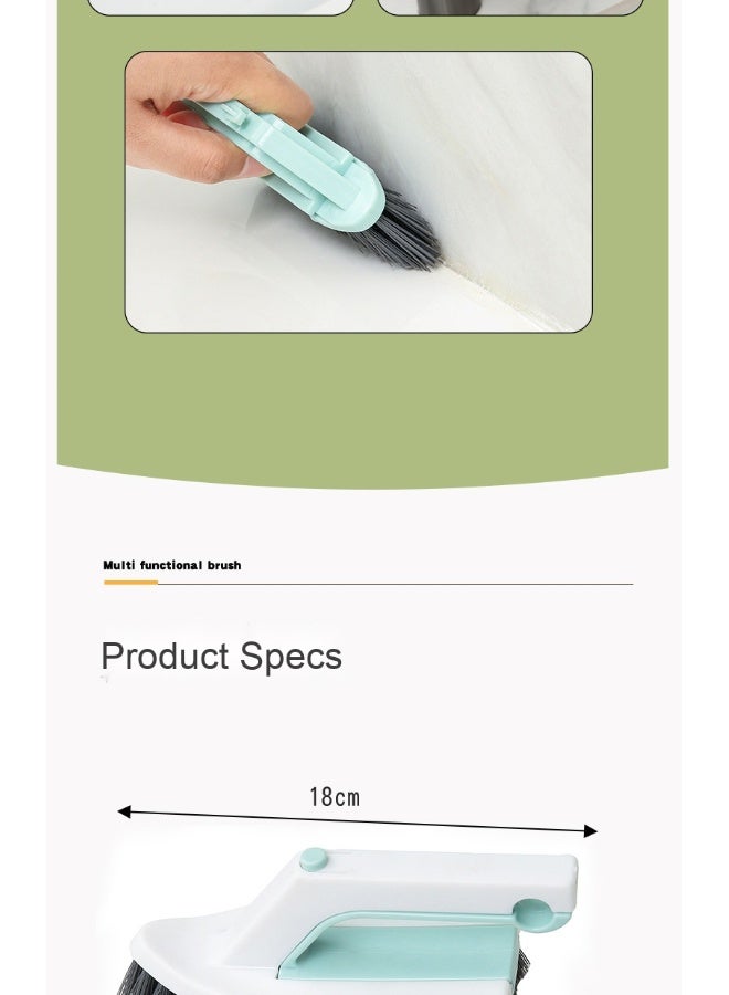 NIBEMINENT Multifunctional Slit Brush - Image 4
