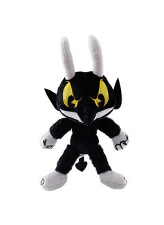 Y&D 1-Piece Cuphead Game Stuffed Toy  Boss 26cm  - Image 1